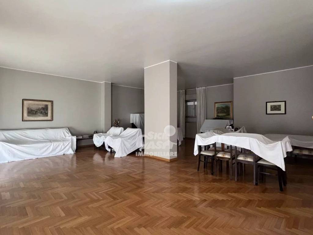 appartamento in vendita a Marsala in zona Centro Storico