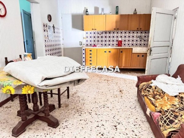 casa indipendente in vendita a Marsala