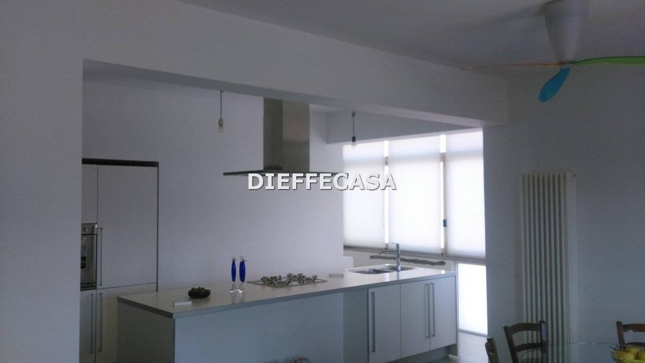appartamento in vendita a Marsala