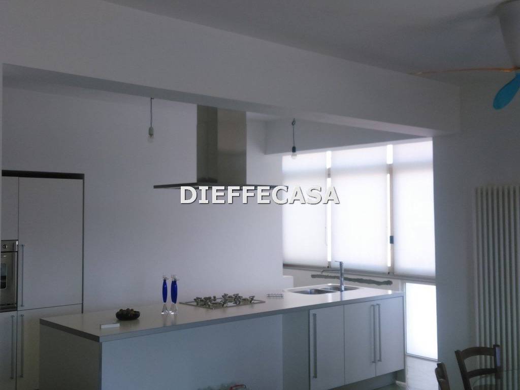 appartamento in vendita a Marsala