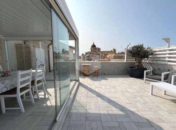 appartamento in vendita a Marsala in zona Centro Storico