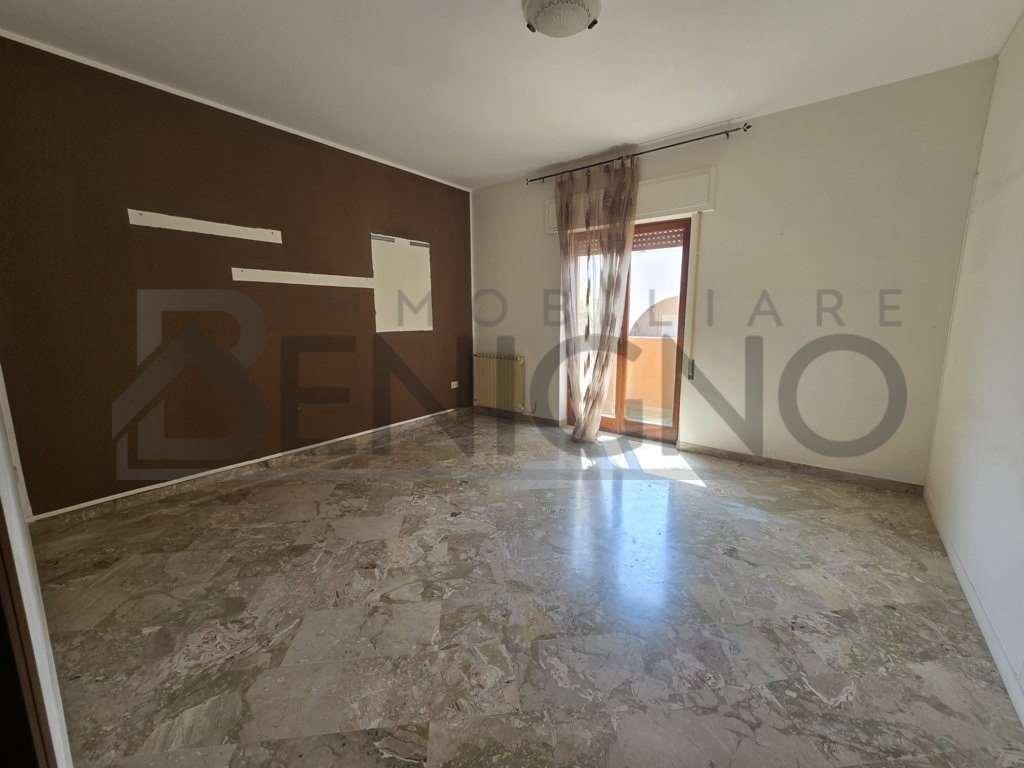 appartamento in vendita a Marsala in zona Centro Storico