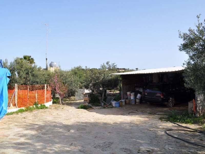 casa indipendente in vendita a Marsala