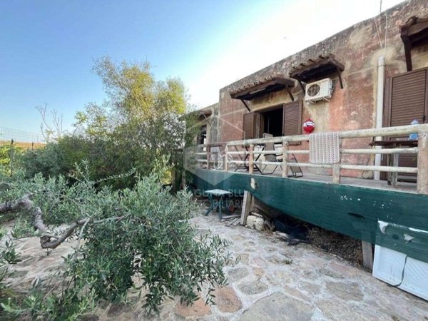 casa indipendente in vendita a Marsala