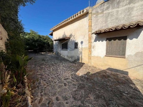 casa indipendente in vendita a Marsala