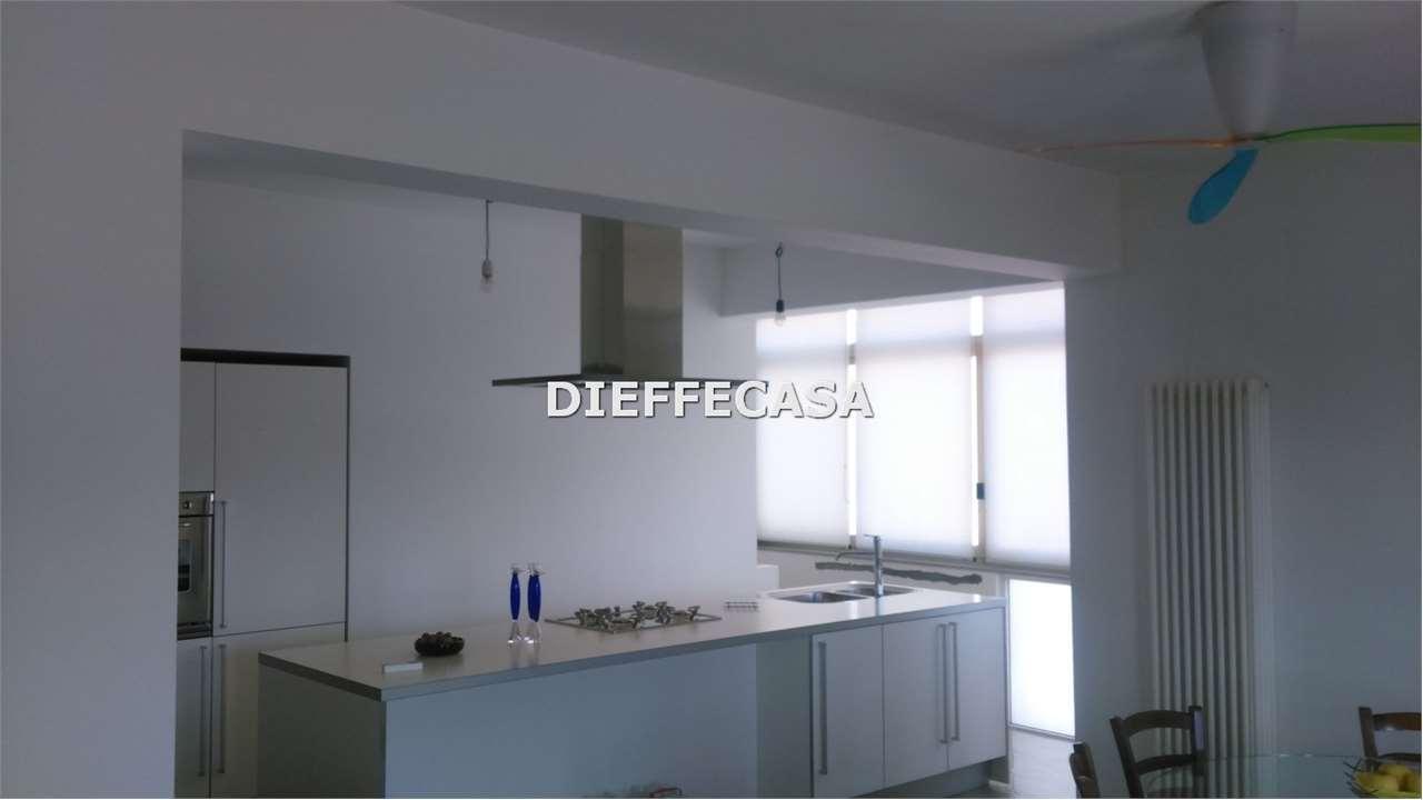 appartamento in vendita a Marsala