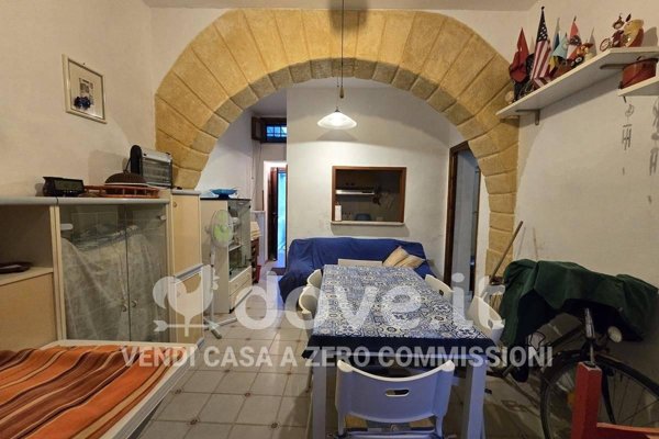 appartamento in vendita a Marsala in zona Centro Storico