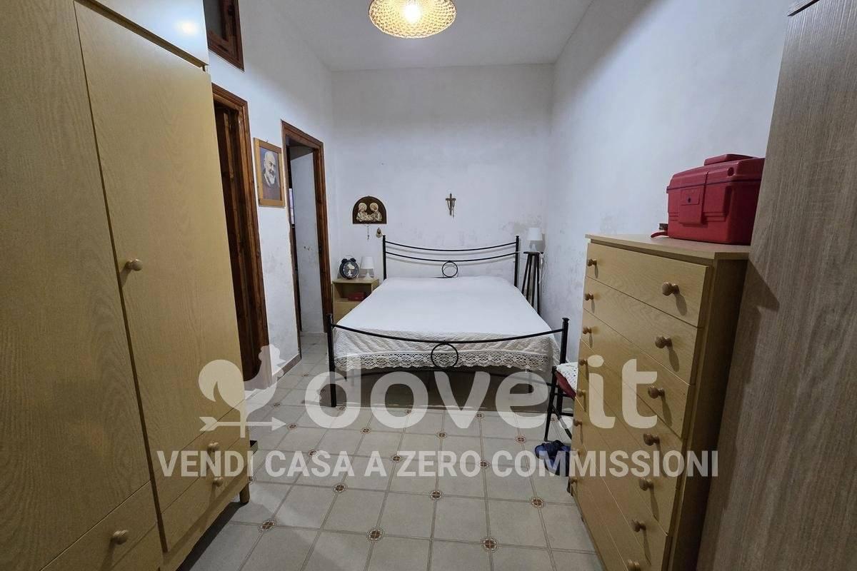 appartamento in vendita a Marsala in zona Centro Storico