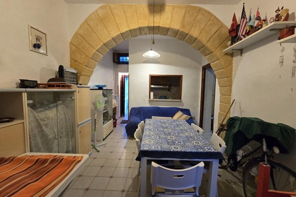 appartamento in vendita a Marsala in zona Centro Storico
