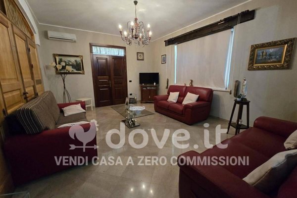 casa indipendente in vendita a Marsala