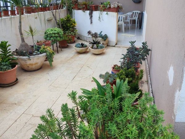appartamento in vendita a Marsala