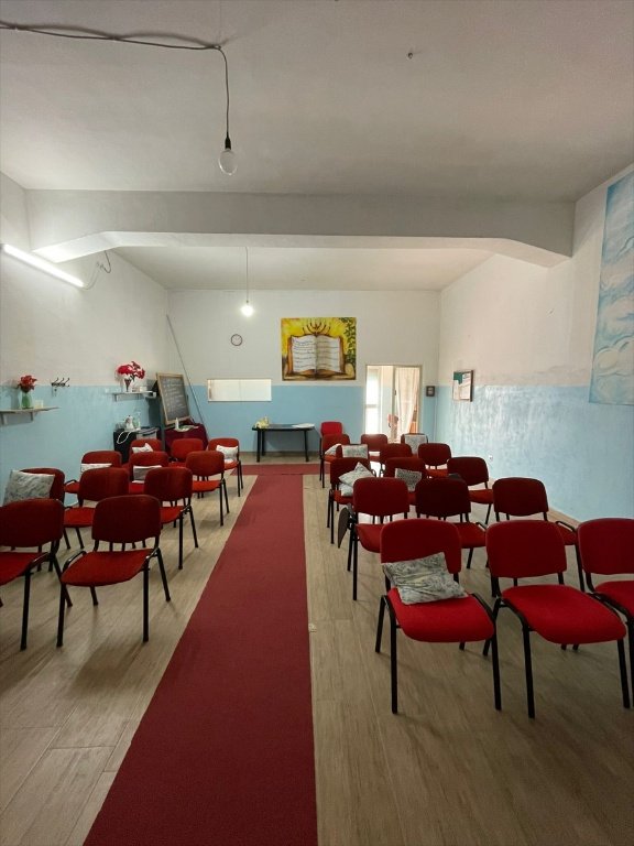 locale di sgombero in vendita a Marsala in zona Centro Storico