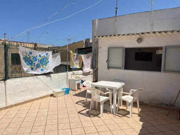 casa indipendente in vendita a Marsala