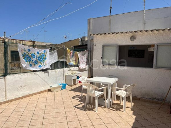 casa indipendente in vendita a Marsala in zona Centro Storico
