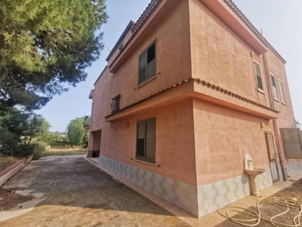 villa in vendita a Marsala