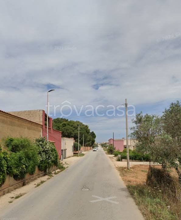appartamento in vendita a Marsala