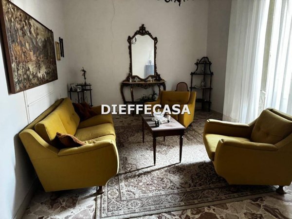 appartamento in vendita a Marsala in zona Centro Storico
