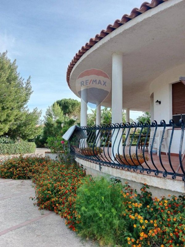 casa indipendente in vendita a Marsala