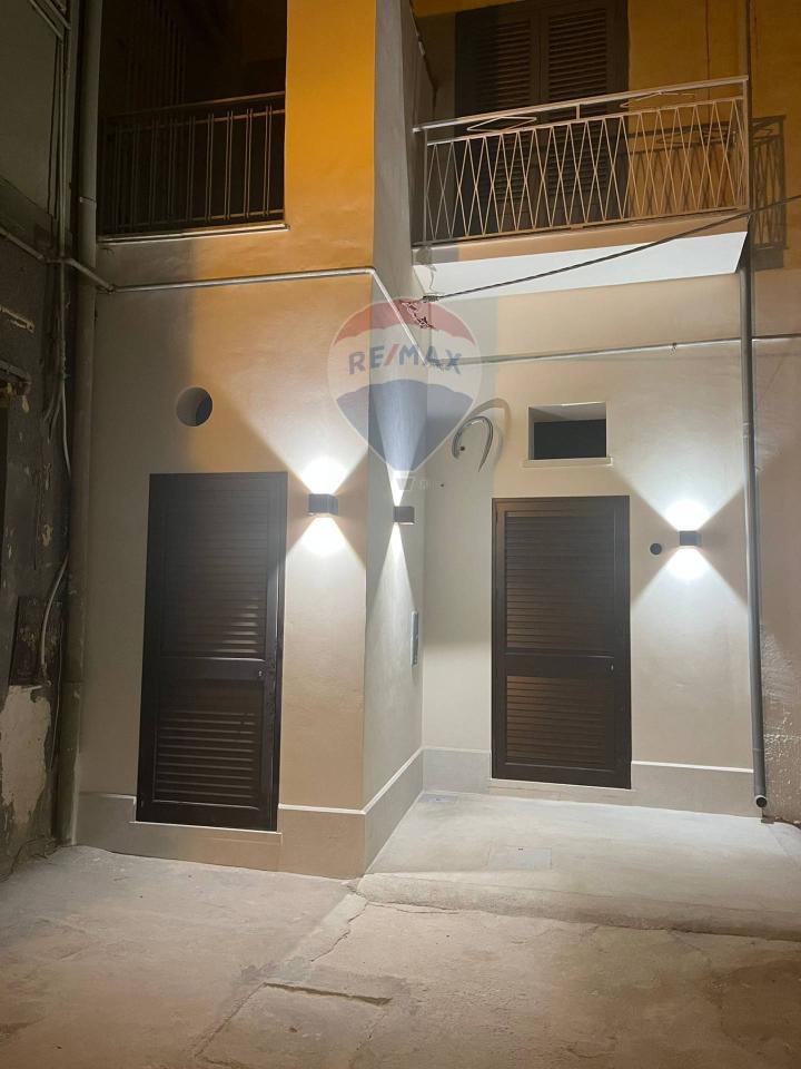 appartamento in vendita a Marsala in zona Centro Storico