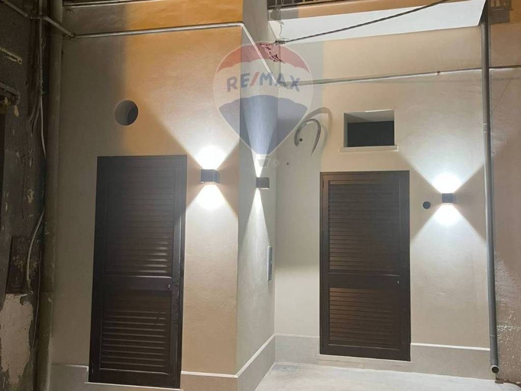 appartamento in vendita a Marsala in zona Centro Storico