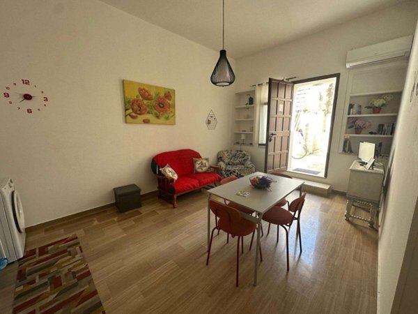 appartamento in vendita a Marsala in zona Centro Storico