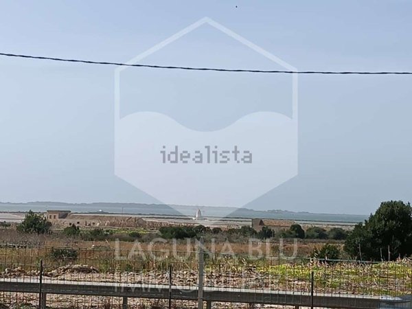 casa indipendente in vendita a Marsala