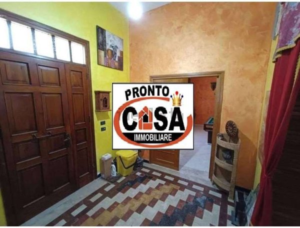 casa indipendente in vendita a Marsala