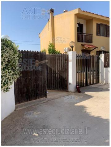 casa indipendente in vendita a Marsala