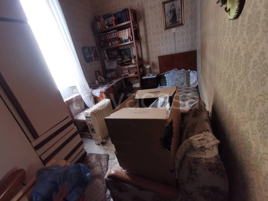casa indipendente in vendita a Marsala