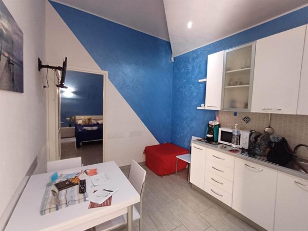 appartamento in vendita a Marsala in zona Centro Storico