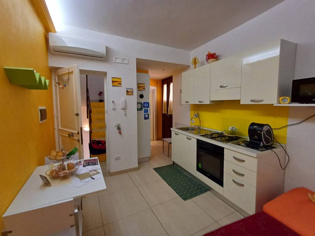 appartamento in vendita a Marsala in zona Centro Storico