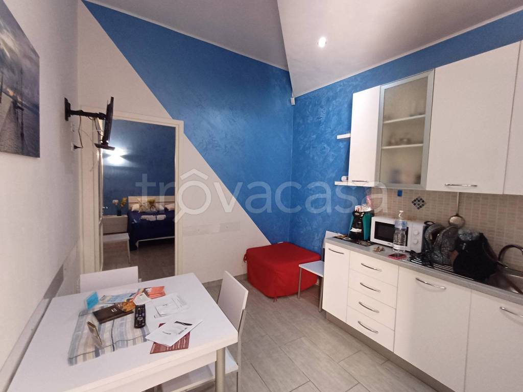 appartamento in vendita a Marsala in zona Centro Storico