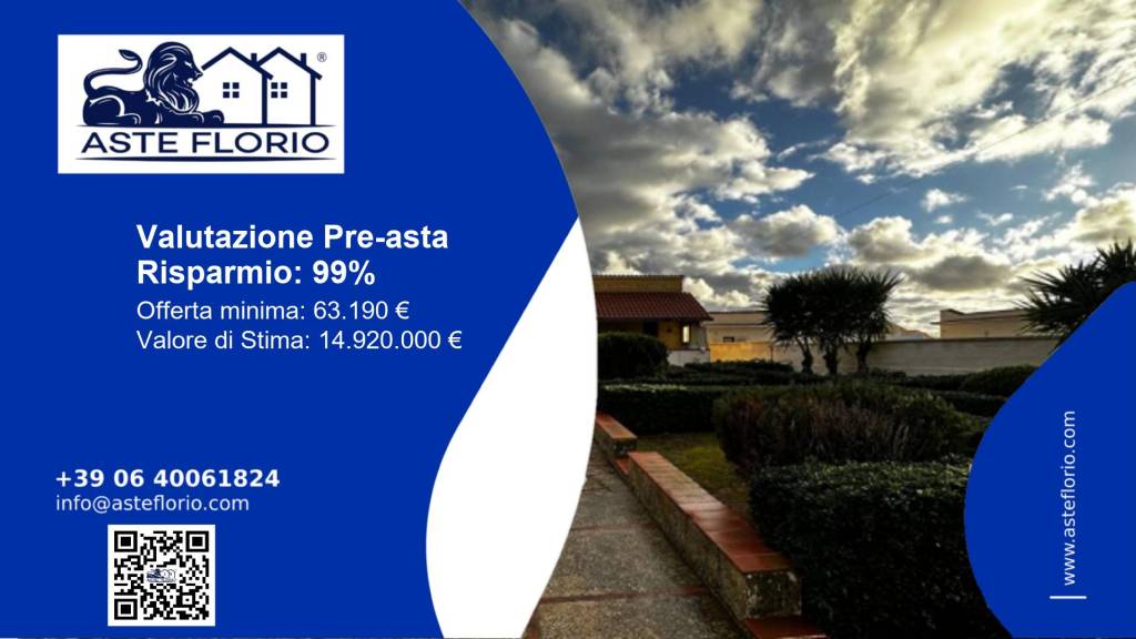 appartamento in vendita a Marsala