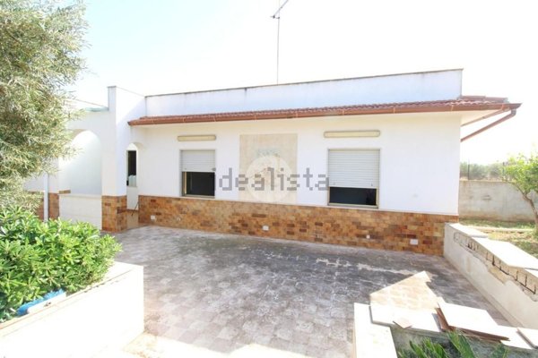 casa indipendente in vendita a Marsala