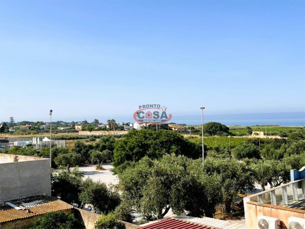 appartamento in vendita a Marsala