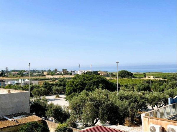 appartamento in vendita a Marsala