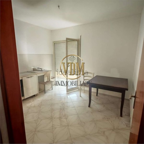 appartamento in vendita a Marsala