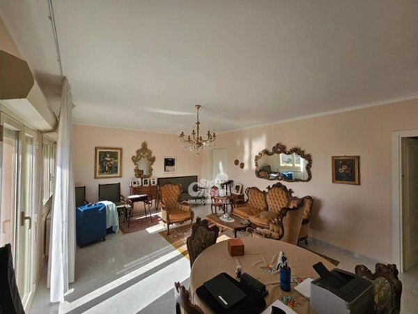 appartamento in vendita a Marsala