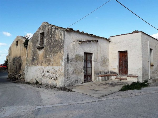 casa indipendente in vendita a Marsala