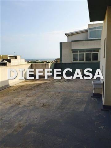 appartamento in vendita a Marsala