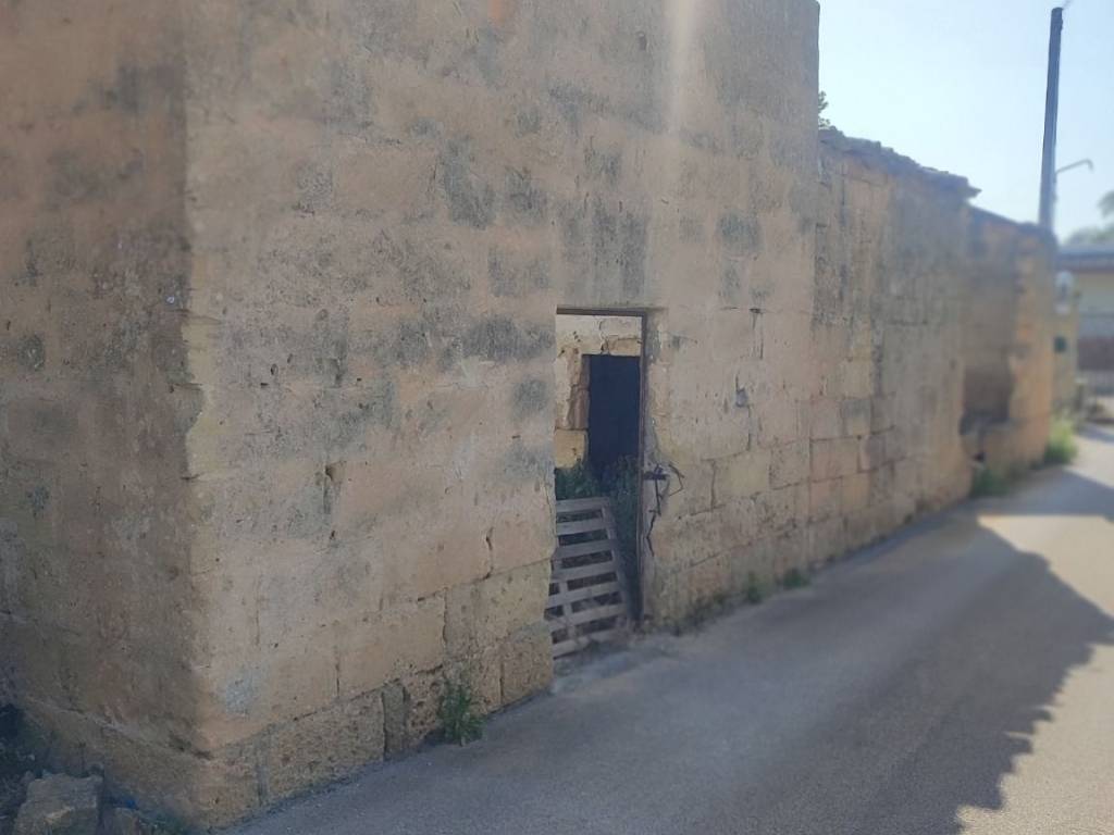 casa indipendente in vendita a Marsala