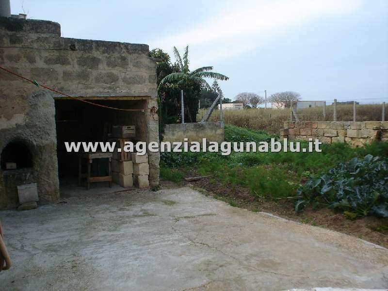casa indipendente in vendita a Marsala