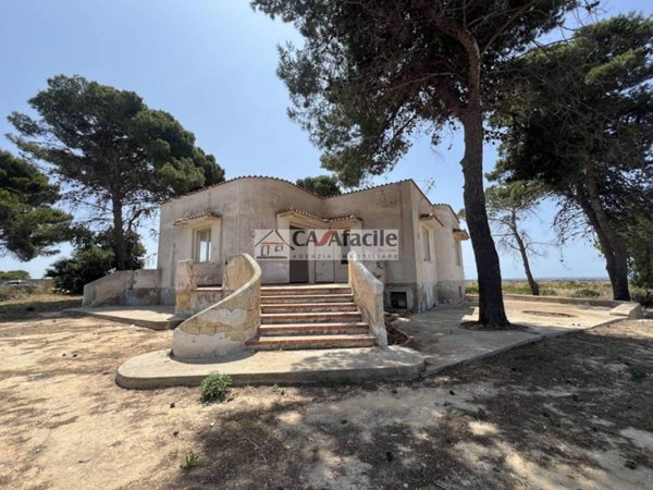 casa indipendente in vendita a Marsala