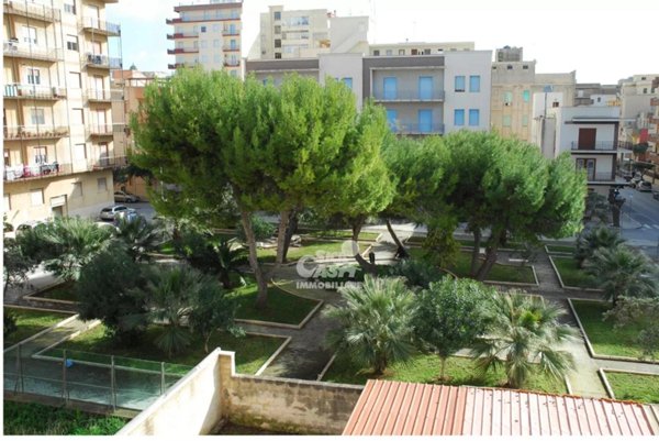 appartamento in vendita a Marsala in zona Centro Storico