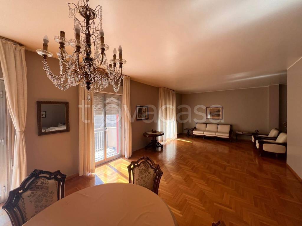 appartamento in vendita a Marsala