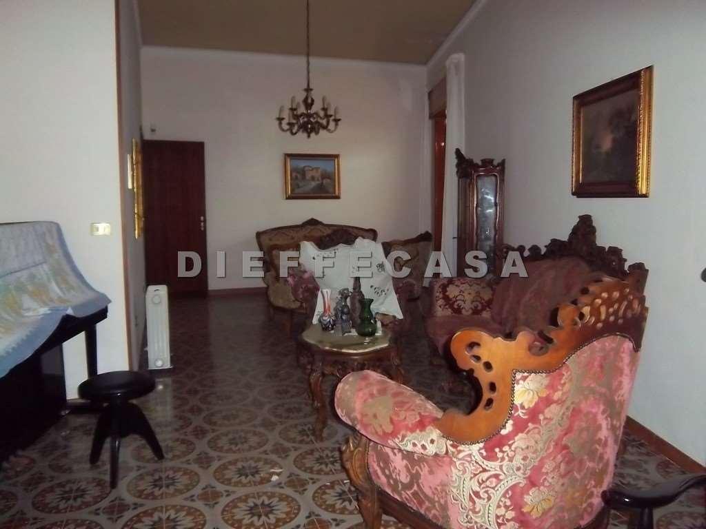 appartamento in vendita a Marsala in zona Centro Storico