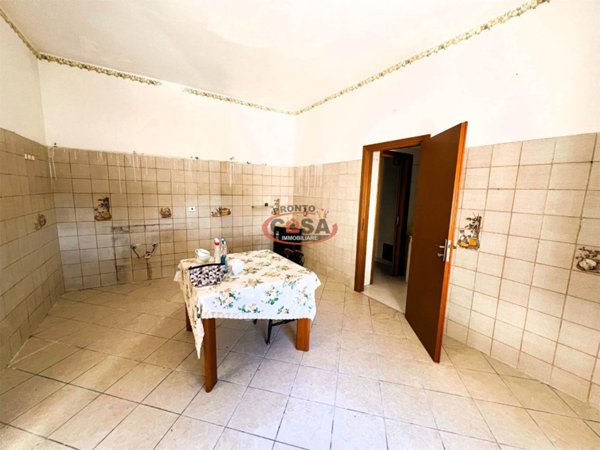 appartamento in vendita a Marsala in zona Casabianca