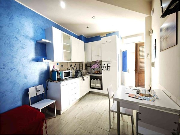 casa indipendente in vendita a Marsala in zona Centro Storico