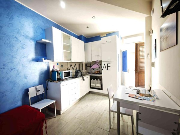 casa indipendente in vendita a Marsala in zona Centro Storico