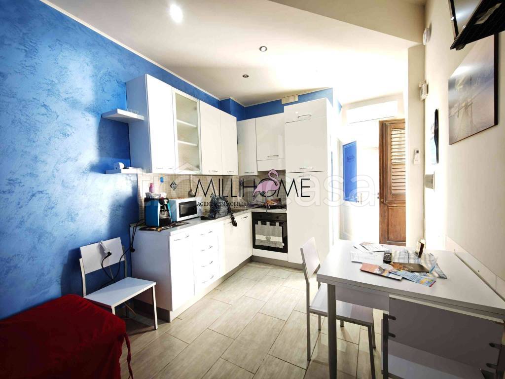 casa indipendente in vendita a Marsala in zona Centro Storico